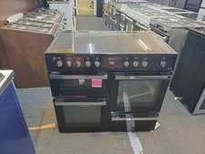 Flavel Milano 90cm caramic