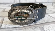 JACK DANIELS Men Leather