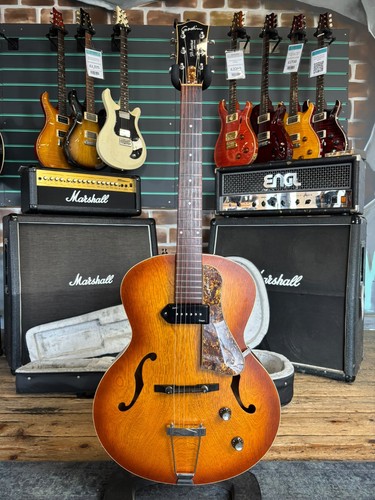 Godin 5th avenue - 5th, kingpin