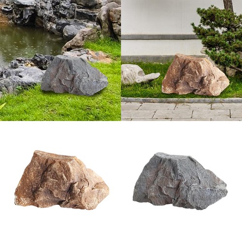 Artificial rock sandstone - artificial,