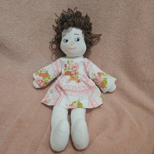 Vintage handmade style cloth - vintage,