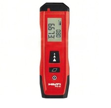 For HILTI PD-S Laser Rangefinder