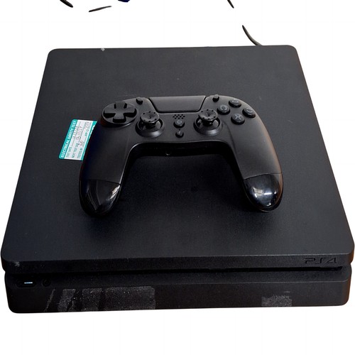 Sony playstation slim - sony,