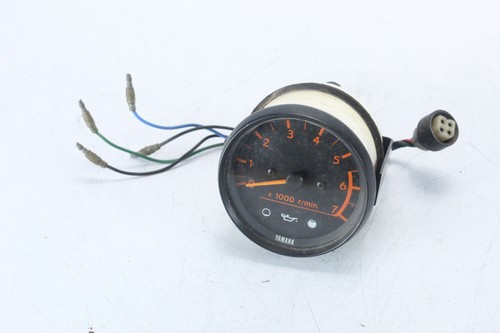 Yamaha 1999 2004 tachometer - yamaha, 1999-2004
