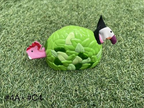 The night garden soft n - garden,