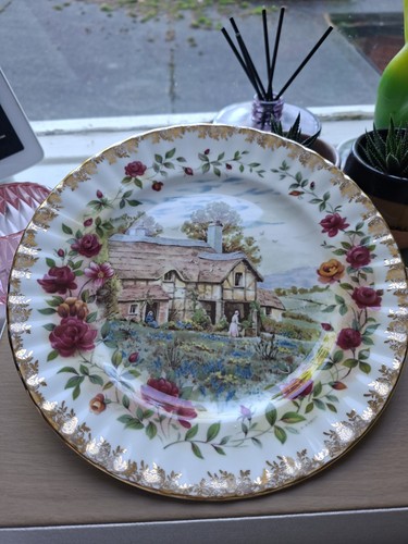Royal albert four seasons - albert,