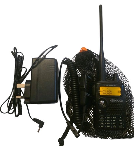 Kenwood f7e 142 430 mhz - th-f7e,