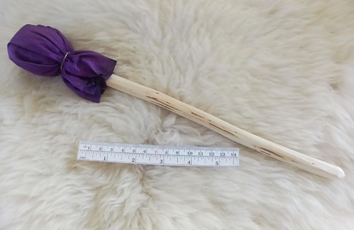 Drum beater for shamanic - drum,