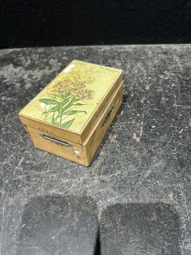 Vintage wooden money - vintage,