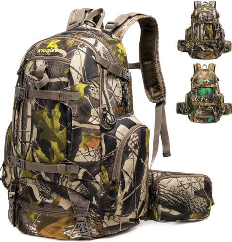 Hunting backpack outdoor gear - hunting,