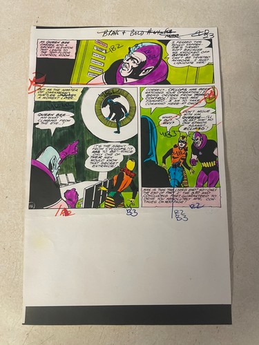 Super team family - #5, comic