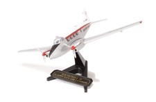 Oxford Diecast 1:72 DH Dragon