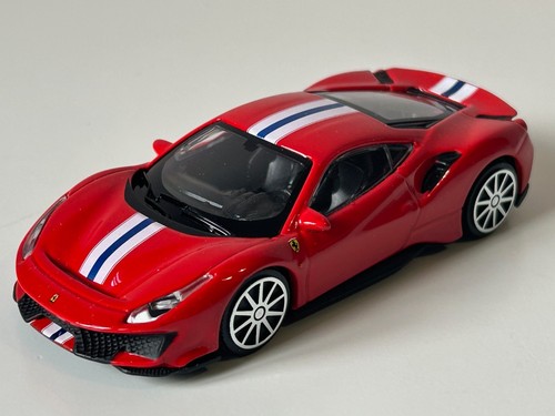 Ferrari 488 pista italian - ferrari,
