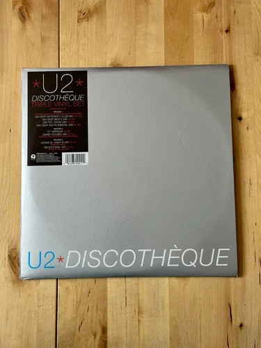 1997 discotheque - -, -"discotheque"