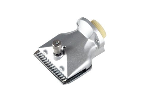Horse and cattle - clipper, head
