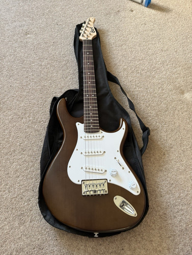 Cort g100 series solid - cort,