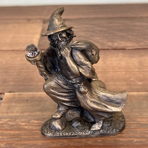 Myth and magic wapw - myth, pewter