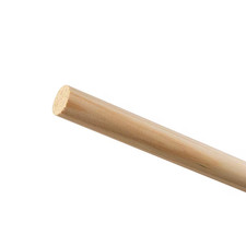 Pine round Dowel - 48 In. X 1