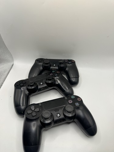 Sony ps4 dualshock 4 - 3x,