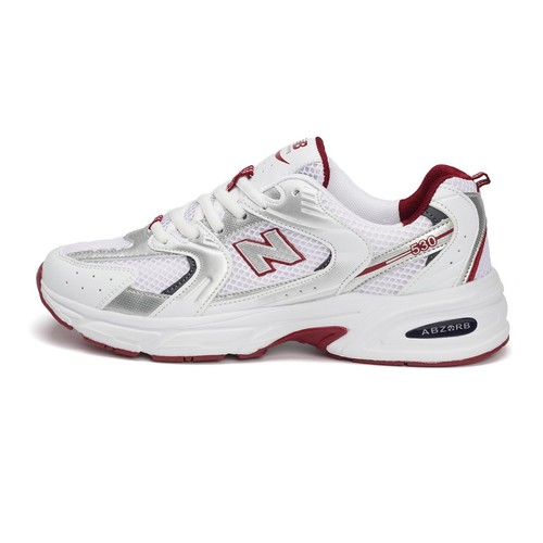 Ladies breathable net trainers - net,