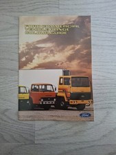 Ford Commercials Exterior