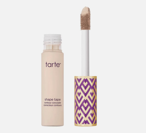 Tarte shape tape contour - tape,