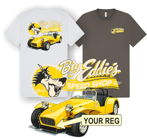 Lotus super cateram - lotus,