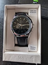gents watches brand new