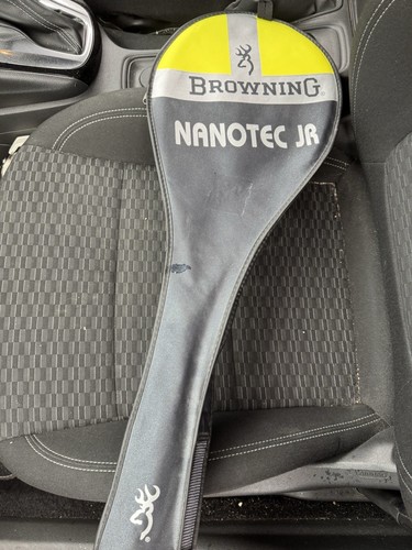 Browning nanotec junior - nanotec, ti
