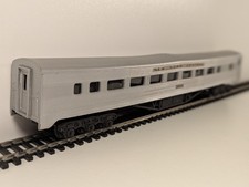 Graham Farish New York Central