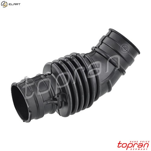 Intake hose air filter - hose, 207