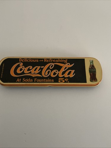 Vintage 1995 coca - 1995, pen