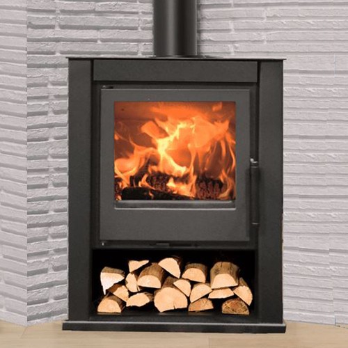 Sagres corner wood burning - sagres,