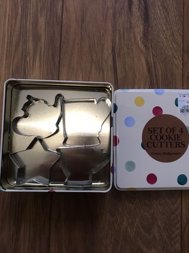 Emma bridgewater cookie set - bridgewater,