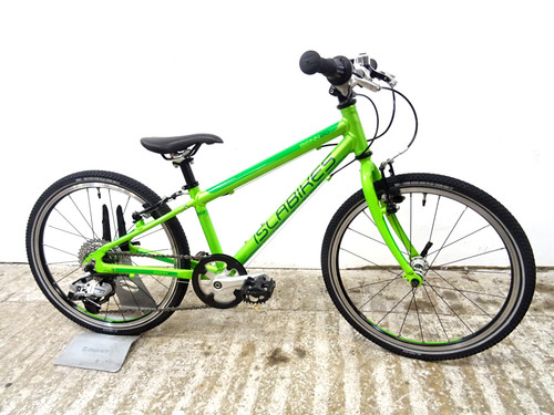 Islabike beinn small - islabike,