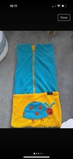 An Original Cozyoskoaustralia Footmuff for Pushchairs Or Pram