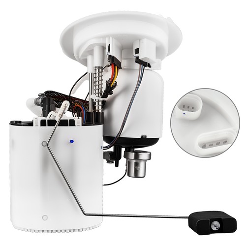 Fuel pump for - pump, audi