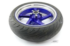 Aprilia RSV 1000 Mille RP 2001 - Rear Wheel Rim N09H
