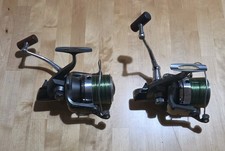 Daiwa Tournament Entoh 5500