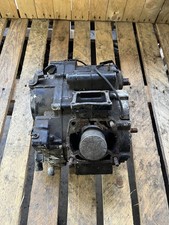 Honda nsr 125 jc22 complete bottom end engine block motor 