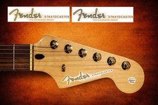 1 Fender Stratocaster Vntg