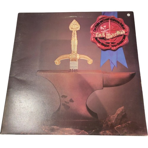 Rick wakeman the - rick, and