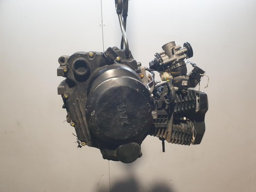 Maveric 125 engine 2024 - engine,
