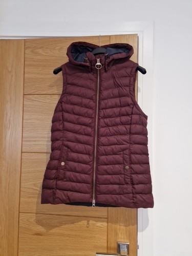 Barbour ladies quilted - ladies,