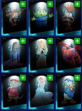 [DIGITAL] Topps Disney -