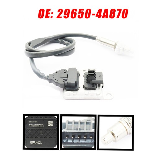 Nox sensor crdi for - sensor,