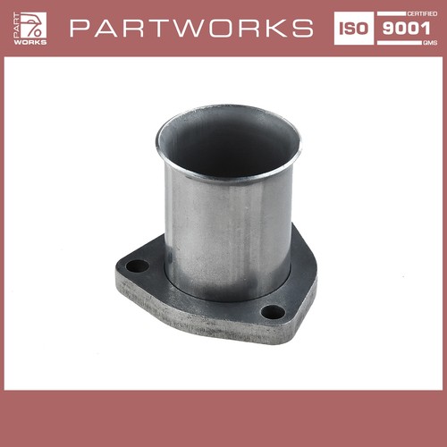 Compensating connector heat