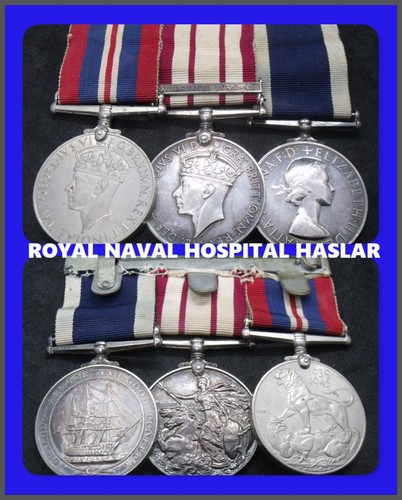 Palestine naval general - 45-46,