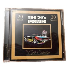 The 70's Decade : The Gold