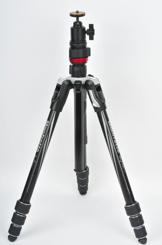 Manfrotto befree live - manfrotto,